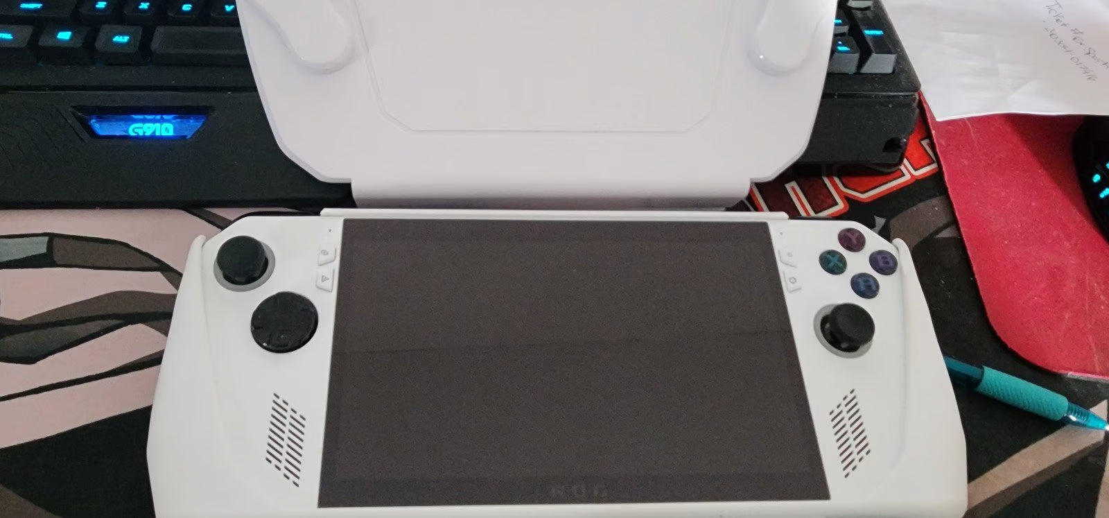 ASUS rog ally z1 2G39