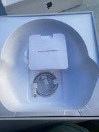 AirPods Max black 1M79