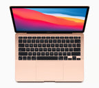 Gold 2020 MacBook Air M1 13in (like new) 512gb 5P85