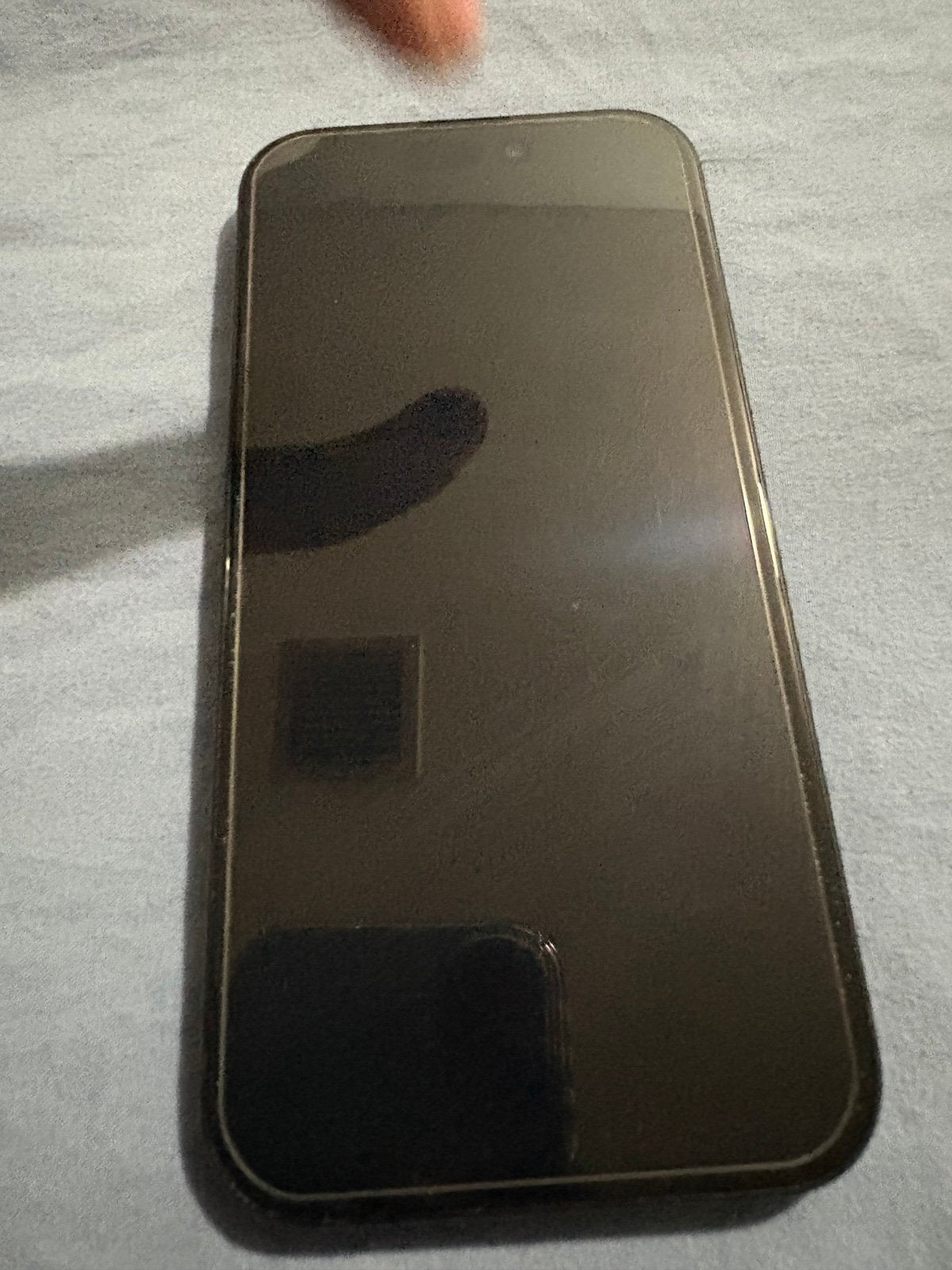 Unlocked Apple IPhone 15 Never Used Before without box 6L79