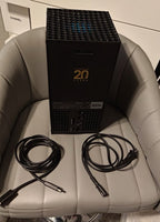 Xbox Series X Halo infinite Edition 3M95