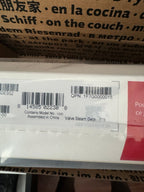 steam deck oled 1tb 1L11