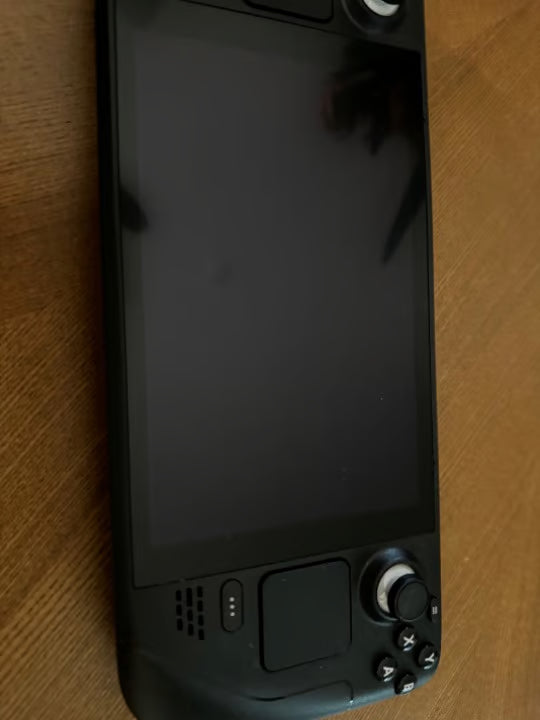 Valve Steam Deck 6G38