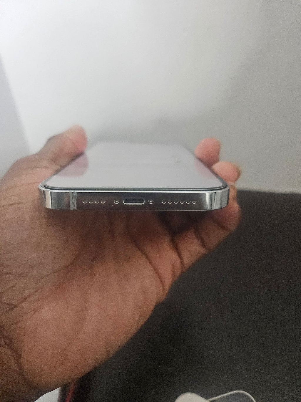 Iphone 14 pro max 128 gb unlock 1R19