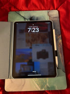 iPad Pro 11 inch 2nd gen 1TB 8F51