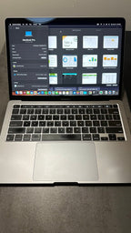 MacBook Pro M1 16GB RAM 512GB SSD 2020 13.3 inch Space Gray 2L78