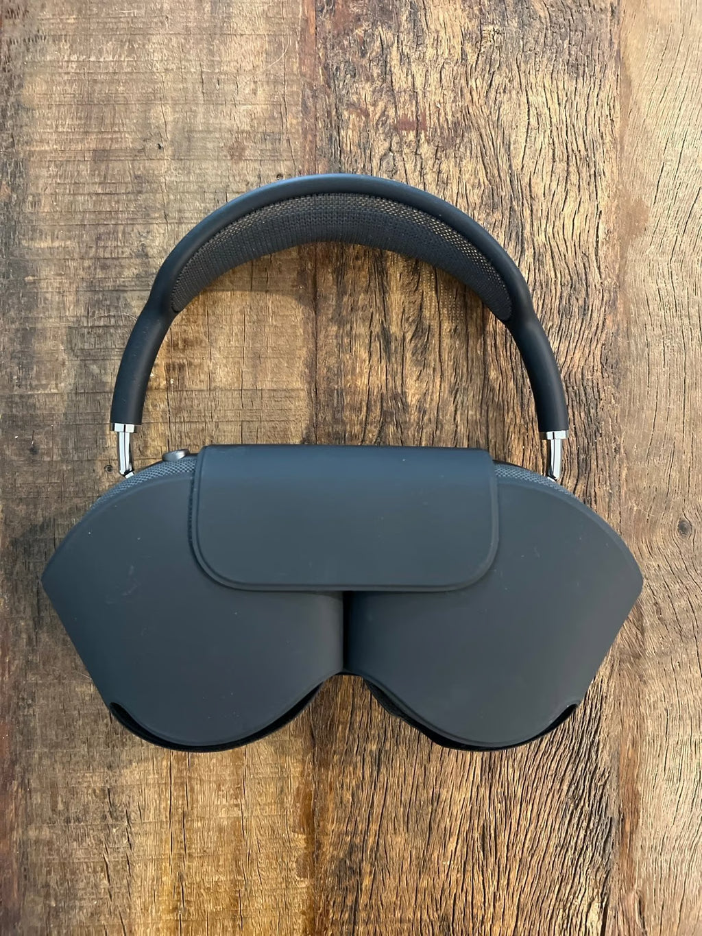 Apple AirPods Max with Smart Case in Space Gray 6K59