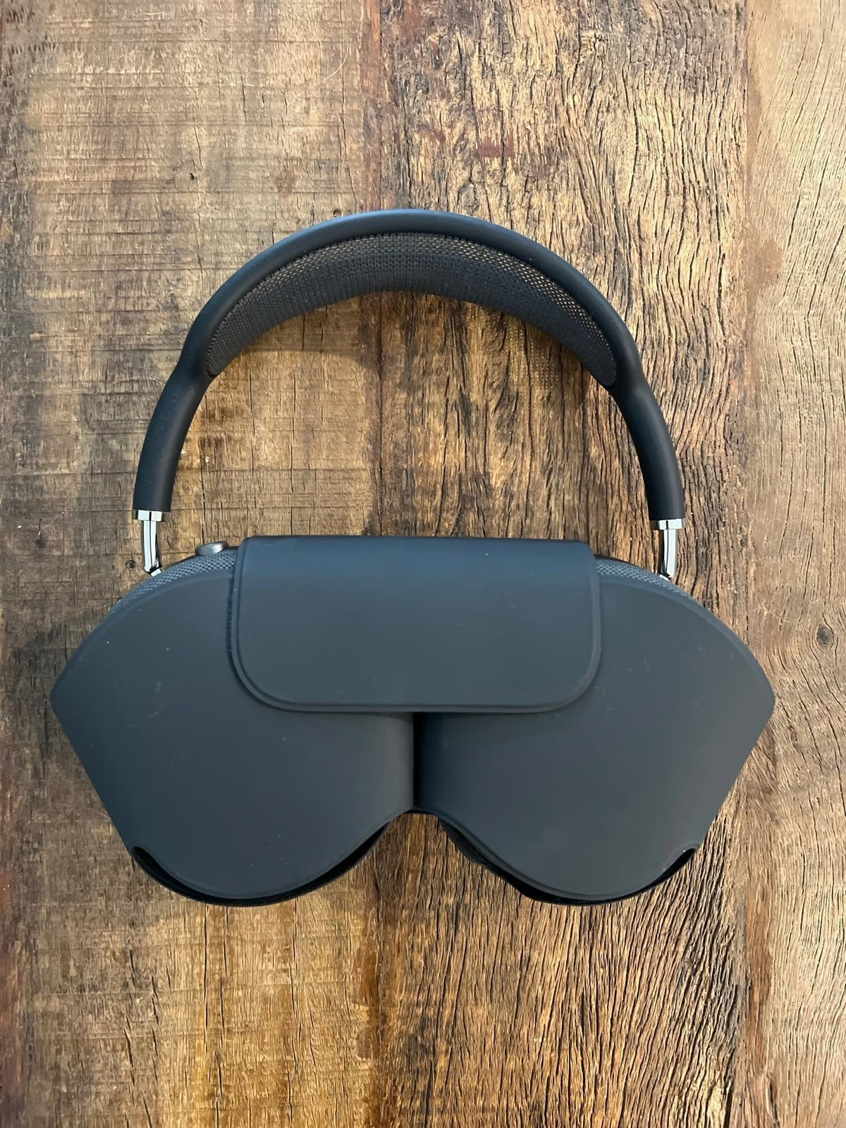 Apple AirPods Max with Smart Case in Space Gray 6K59