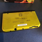 "New" 3ds xl samus (metroid) edition complete in box