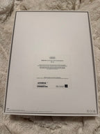 Apple iPad Pro 5th Generation 12.9-inch 256GB WIFI Silver Gray 6R62