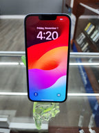 Apple iPhone 14 256 GB in Blue for Unlocked 7A68