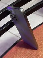 Apple iPhone 15 Pro Max 256GB ATT Unlocked Titanium 1Z52