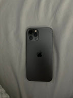 (SEND OFFERS) Apple iPhone 12 Pro 256 GB in Graphite 9W88