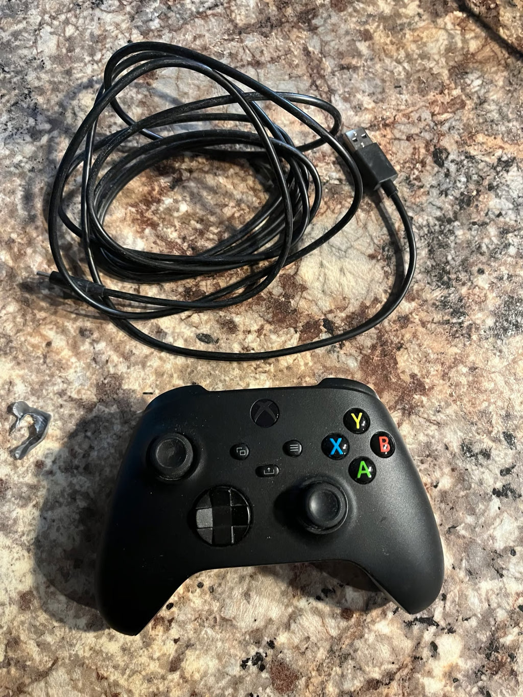 Xbox Series X 7G95