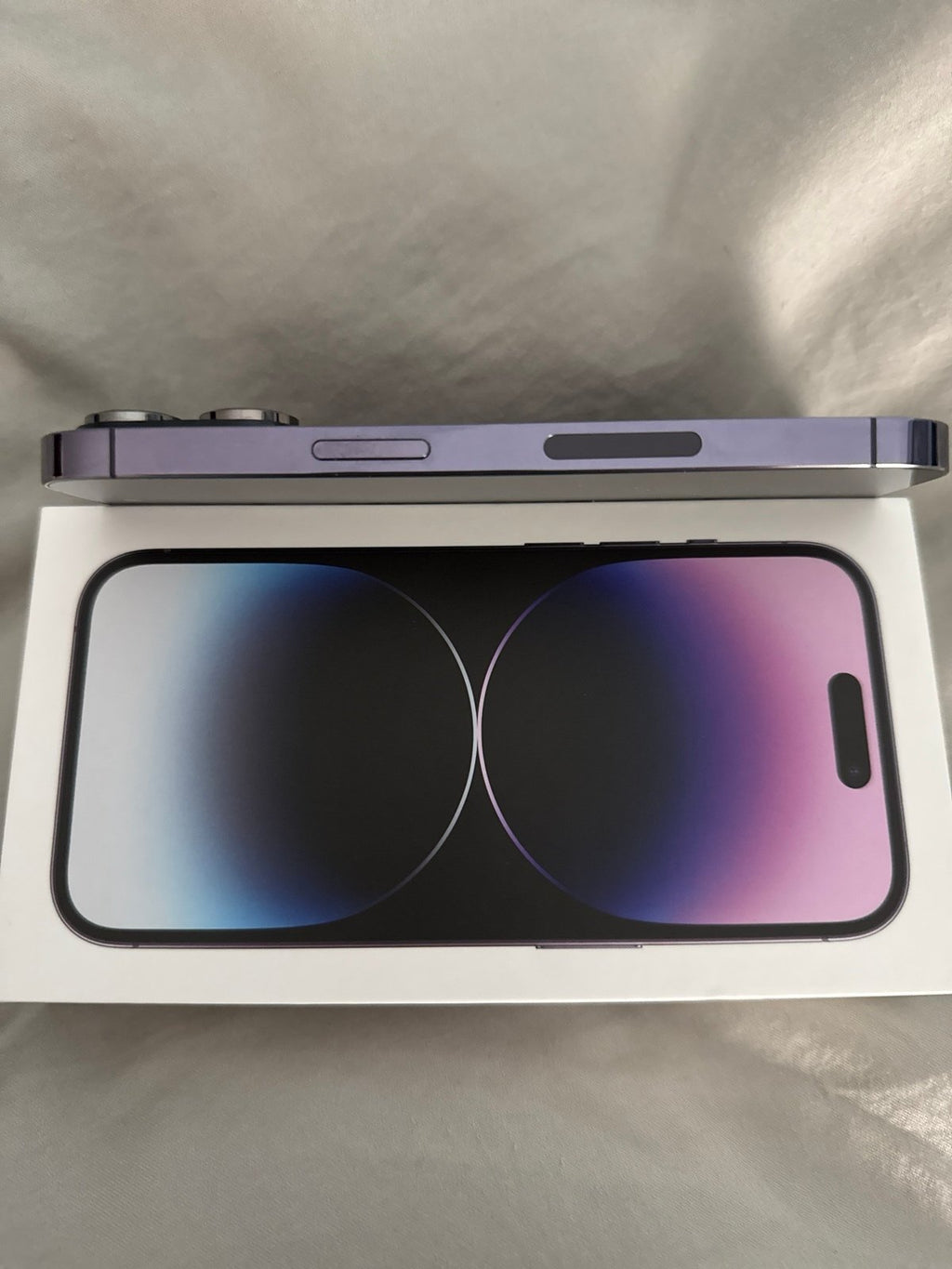 Apple iPhone 14 Pro 3R62