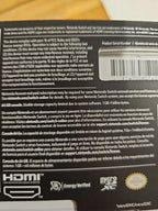 Nintendo Switch鈩?鈥?OLED Model - The Legend of Zelda:Tears of the Kingdom Editi 6X68