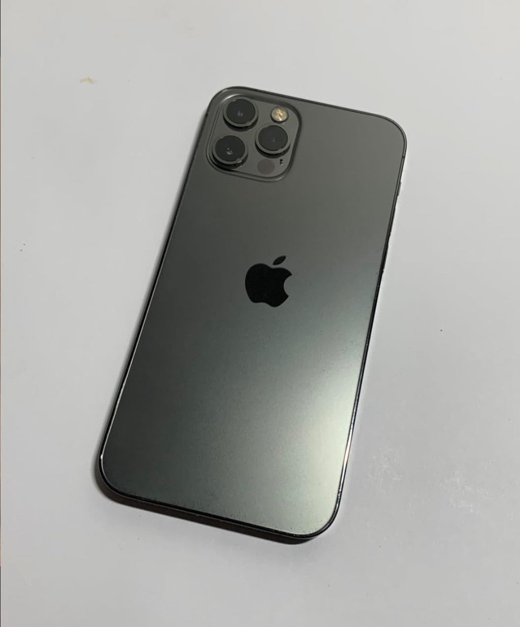 Apple iPhone 12 Pro 128 GB in Graphite UNLOCKED 8T82