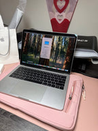 Apple MacBook Pro 13鈥?Silver 16GB RAM 1TB SSD macOS Sequoia 2024 6M79