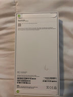 iPhone 15 Pro Max (Natural Titanium 256g) NIB Unlocked 5L68