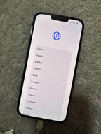 iPhone 13 Pro Max 128GB Unlocked 3N92