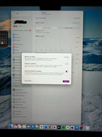 Apple MacBook Air 15in with M2 2X19