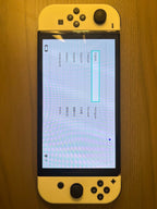 Nintendo Switch OLED 3V67