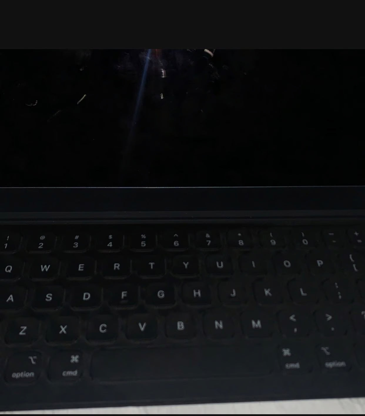 Apple iPad Air 4th Generation 64 GB 6E19