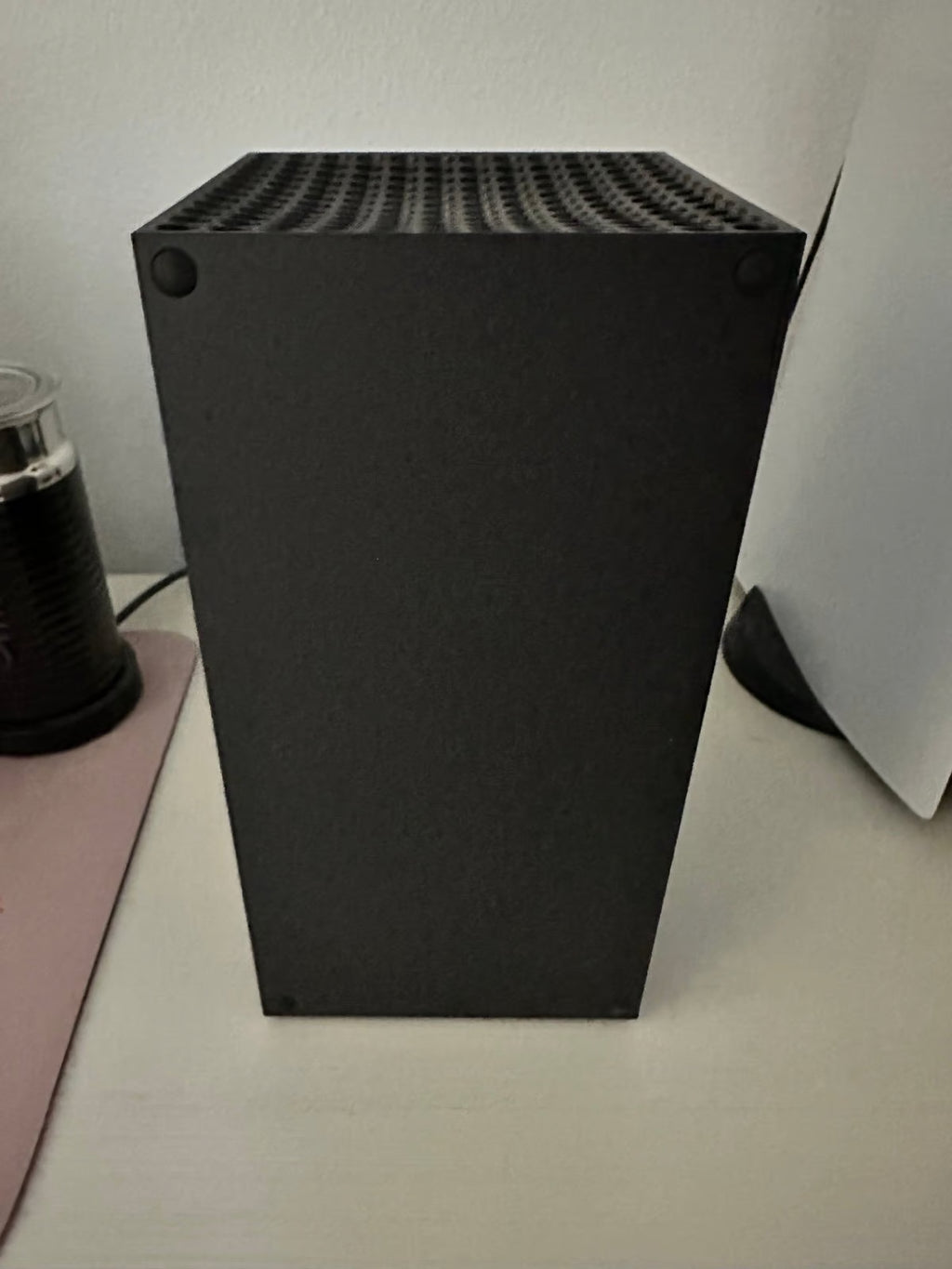 Microsoft Xbox Series X Black 1 TB Console 9M95