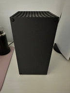 Microsoft Xbox Series X Black 1 TB Console 9M95