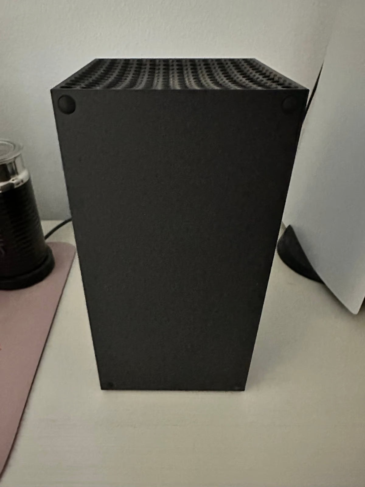 Microsoft Xbox Series X Black 1 TB Console 9M95