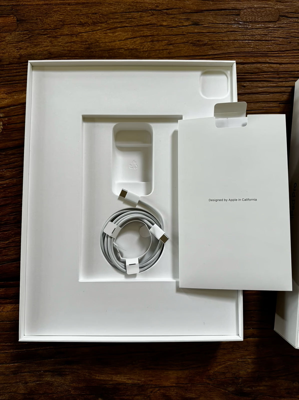 IPad Pro 12.9 inch (5th Generation) WiFi + Cellular 256gb space gray A2379 8E27