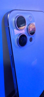 ATT locked iPhone 15 pro max 3X93