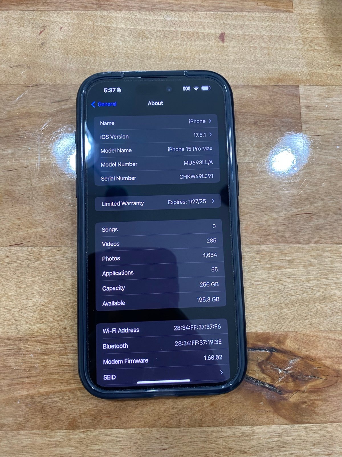 iphone 15 pro max phone unlocked 8P29