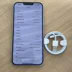 Apple iPhone 14 Plus 128GB Unlocked Purple - Smartphone - Check Pictures 5L23