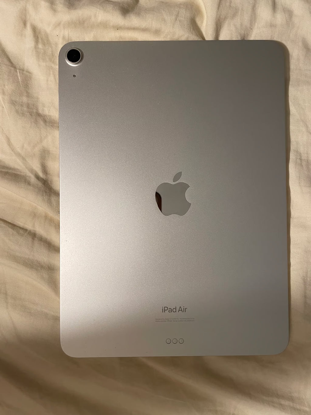 ipad air 5th generation 8G68
