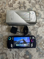 ASUS Rog Ally Z1 Extreme 6W31