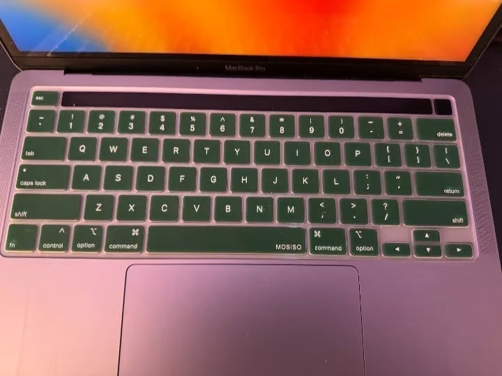 13"" Apple MacBook Pro 2020 M1 Chip 8-Core - 16GB RAM 512GB SSD 3E72