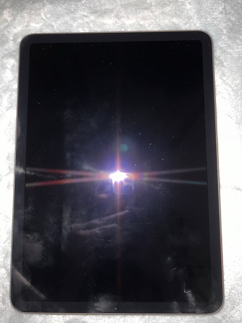 iPad Air 4th Gen with Apple Pencil 2nd Gen 3G73