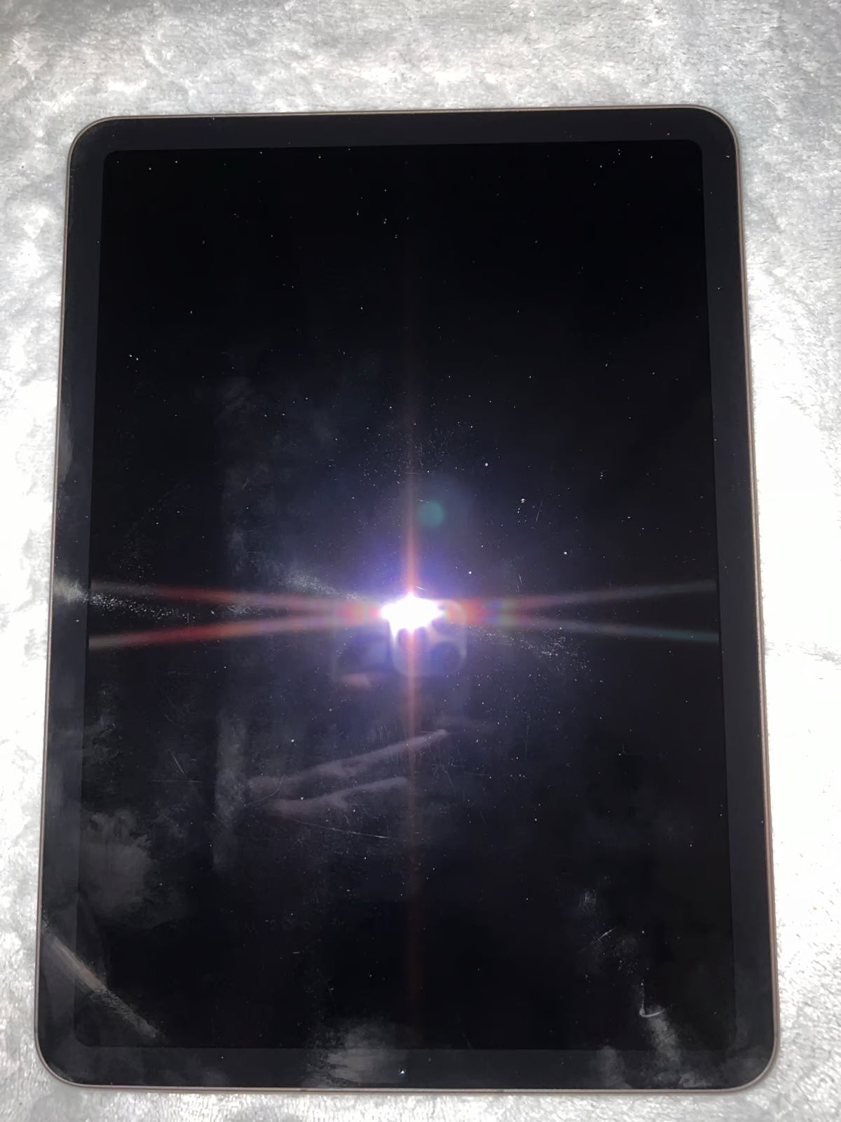 iPad Air 4th Gen with Apple Pencil 2nd Gen 3G73