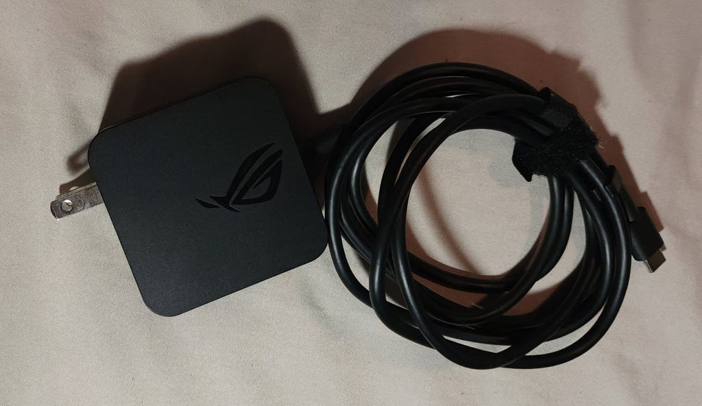 ASUS rog ally z1 extreme 512gb 2O13