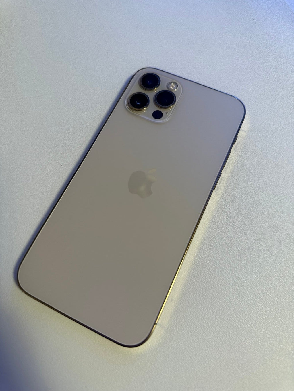 Apple iPhone 12 Pro Gold 128gb 2S38