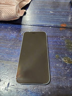 Apple iPhone 15 Plus 128GB WHITE AT&T | *FOR PARTS/REPAIR* 6T58