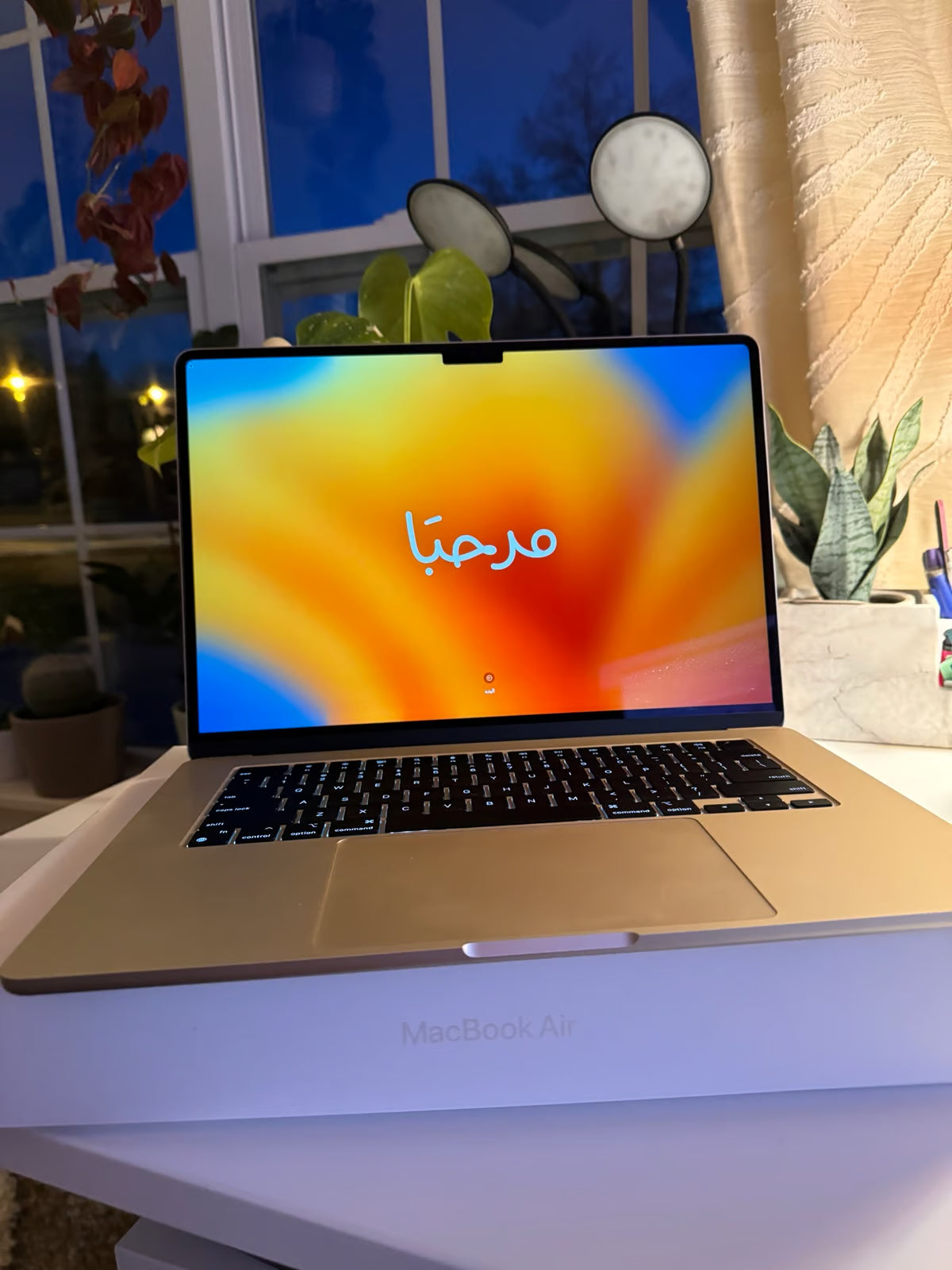 macbook air m2 15 inch 6Y36