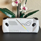 ASUS ROG Ally 7"" 120Hz FHD 1080p Gaming Handheld AMD Ryzen Z1 Extreme Z1X CPU 8Z72