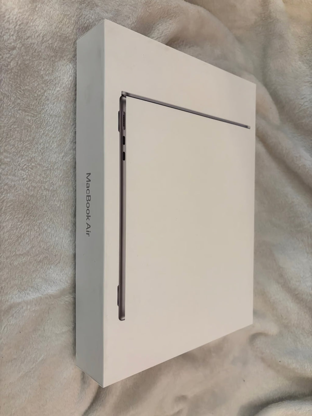 MacBook Air 13in M2 256gb 3A39