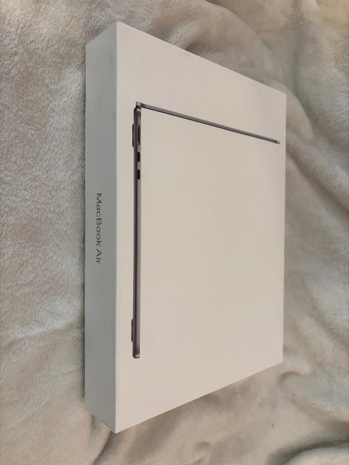 MacBook Air 13in M2 256gb 3A39