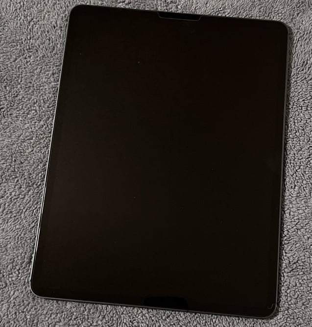 Apple iPad Pro 4th Generation 512GB Unlocked WiFi + Cellular 12.9 inch 3G29