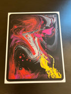 Apple iPad Pro 3rd Generation 256 GB and Apple Pencil 2 9W77