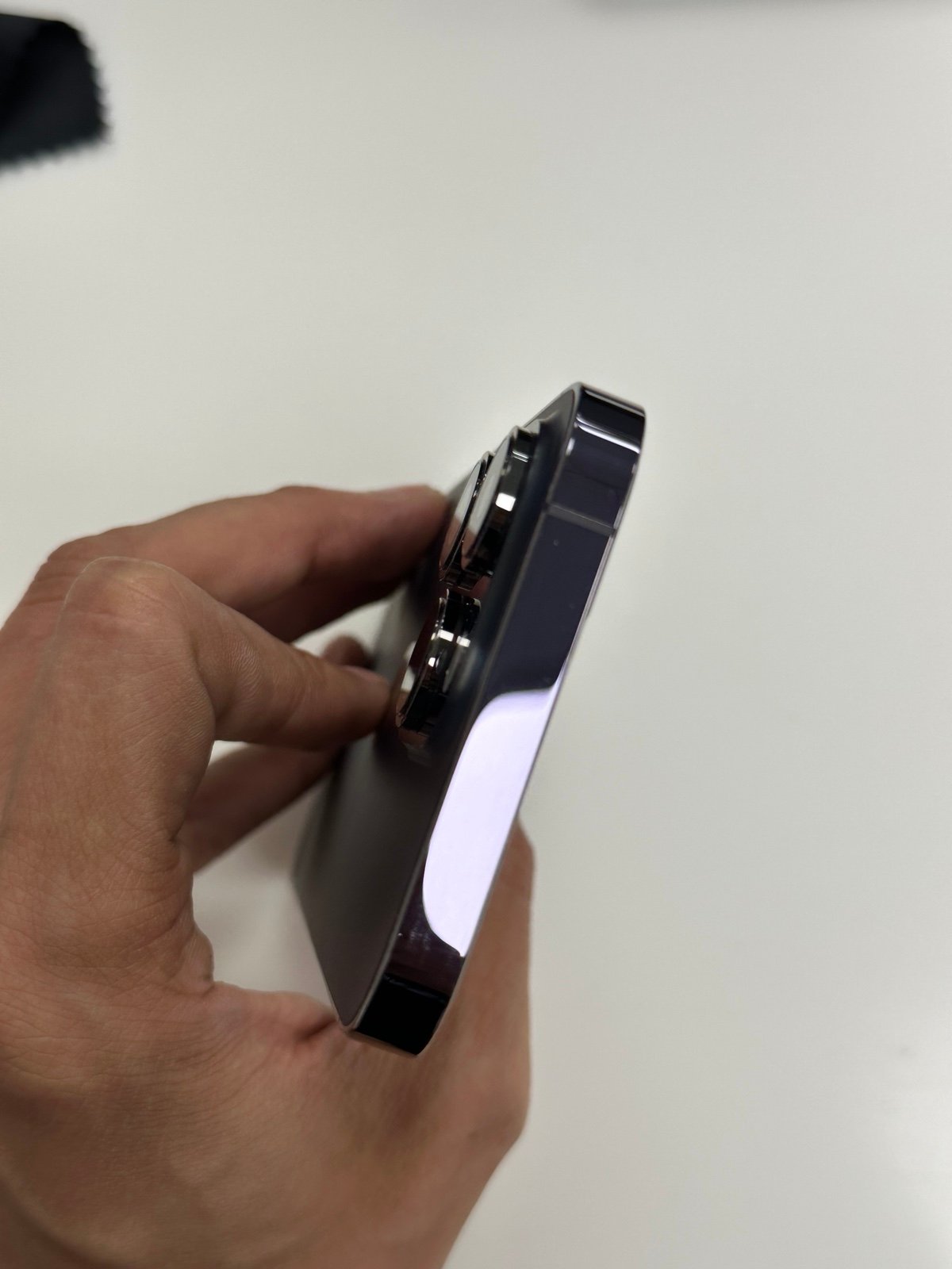 CPO iPhone 14 Pro 256GB UNLOCKED 3M82