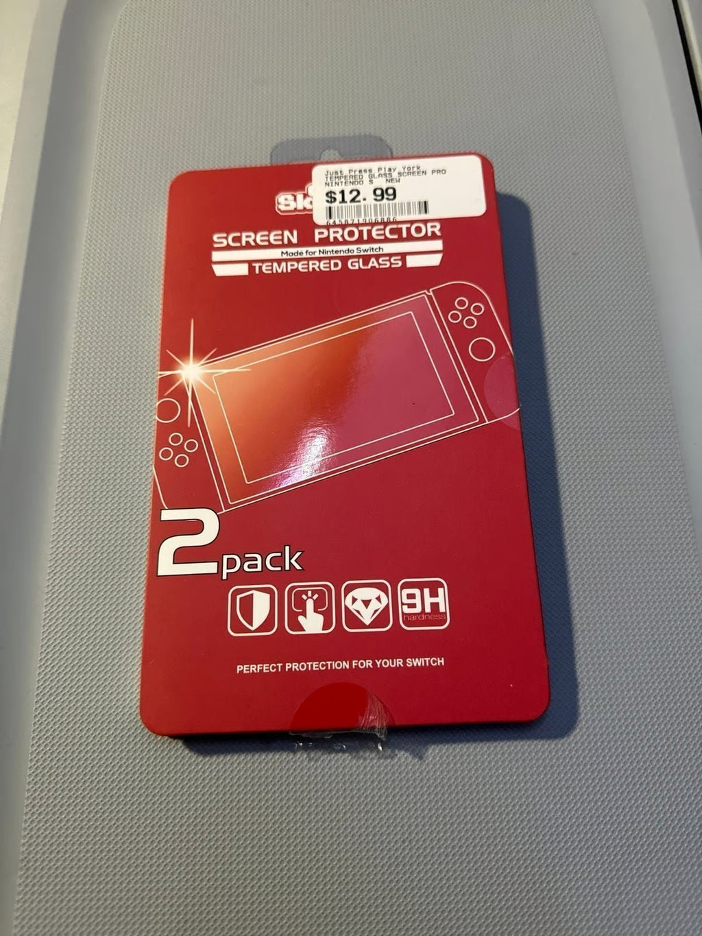 Nintendo Switch oled bundle 7R85